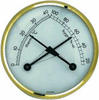 TFA Dostmann Thermometer/Hygrometer ø7cm 45.2006
