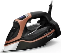 Rowenta DW9520, Rowenta Dampfb&uuml;geleisen DW9520D1 Steamforce Pro | 3200 W | 75...