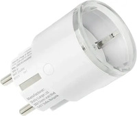 Shelly Shelly_Plug_S_Gen3_w, Shelly Plug S Gen3 MTR (wei&szlig;)