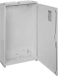 Hager FP62SN2, Hager Wandschrank FP62SN2 | IP44 | Stahl pulverbeschichtet 