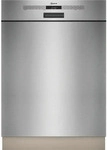 Neff S125ECS15E, NEFF Unterbau-Geschirrsp&uuml;ler S125ECS15E | 60 cm | A | 14