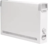 Dimplex 380840, DIMPLEX Wandkonvektor DX 520E 380840 | Elektroheizung 2000 W 