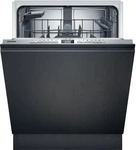 Siemens SX63HX14AE, Siemens Geschirrsp&uuml;ler vollintegriert SX63HX14AE | iQ300 XXL 60