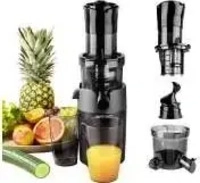 Gastroback 40146, GASTROBACK Slow Juicer 40146 Vita Fresh | Kaltpress-Entsafter 200W
