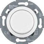 Berker 294510, Berker Nebenstellen-Einsatz 294510 | Universal-Drehdimmer...
