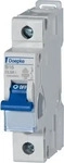 Doepke 09916017, Doepke Leitungsschutzschalter DLS 6I B4-1 | 09916017 | 1-polig 