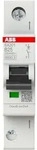 ABB 2CDS251003R0255, ABB Leitungsschutzschalter SX201-B25 | Sicherungsautomat 1-polig
