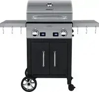 Steba 06-64-00, Steba Barbecue-Elektrogrill VG 7000 Devil's Choice | 2.800 Watt 