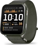 Garmin 010-02980-03, Garmin Smartwatch Venu X1 | AMOLED 2" | GPS & Musik | 32 GB 