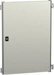 Schneider NSYPIN75, Schneider Electric Innent&uuml;r NSYPIN75 | Spacial WM | Stahl