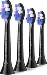 Philips HX6054/88, Philips Aufsteckb&uuml;rsten HX6054/88 | Sensitive Ersatzb&uuml;rsten f&uuml;r