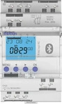 Theben 6420330, Theben Digitale Zeitschaltuhr TR 642 top3 BLE | 2 Kan&auml;le |...