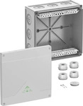 Spelsberg 83542001, Spelsberg Abzweigkasten Abox 350-35&sup2; | IP66 | 5-polig...