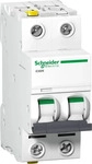 Schneider A9F04263, Schneider Electric Leitungsschutzschalter A9F04263 | 2-polig 