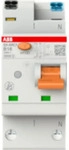 ABB 2CSA255908R9165, ABB Fehlerlichtbogen-Schutzeinrichtung SX-ARC1-B16 