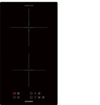Oranier KFI331, Oranier Induktionskochfeld KFI331 | 2 Zonen Domino Einbau | 30 cm