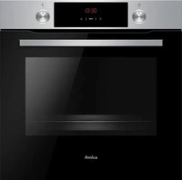 Amica 58726, Amica Einbaubackofen EBX 944 200 E | Backofen 77 L | 11 Heizarten 