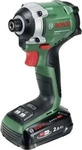Bosch 06039E7001, Bosch Akku-Schlagschrauber UniversalImpact 18V-210 | 210 Nm