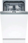 Bosch SPV4HMX13E, Bosch Geschirrsp&uuml;ler SPV4HMX13E | vollintegriert | 10 Ma&szlig;gedecke