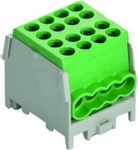 PROTEC.class PHLAK2526GN, PROTEC.CLASS Hauptleitungsabzweigklemme PHLAK2526GN