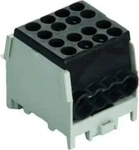PROTEC.class PHLAK2526SW, PROTEC.CLASS Hauptleitungs-Abzweigklemme PHLAK2526SW