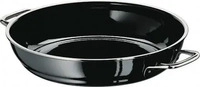 Silit 3201003249, Silit Servierpfanne Professional 24 cm | Silargan | Brat- &