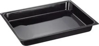 Gorenje 242135, Backblech hoch Gorenje 242135 456x360x54mm AC016 XXL Fettpfanne