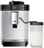 Melitta Kaffee-/Espressoautomat CaffeoPassioneo F53/1-102 sw 215485