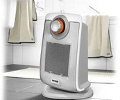 Unold 86440, Unold Keramik-Heizl&uuml;fter 86440 | 2000W | PTC | oszillierend 