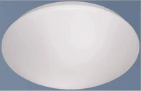 B&ouml;hmer 41325, B&Ouml;HMER Deckenleuchte 41325 | E27 Fassung | 15W | rund 300 mm |...