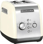 Kitchen Aid 859711696250, Kitchen Aid KitchenAid Toaster 5KMT221EAC | 2-Scheiben 