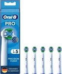 Braun 860939, Braun Oral-B Aufsteckb&uuml;rsten Pro Precision Clean 860939 