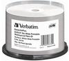 Verbatim 43734, Verbatim DVD-R 16X WIDE GLOSSY