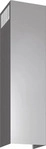 Siemens LZ12250, Siemens Kaminverl&auml;ngerung LZ12250 | 1000mm | Edelstahl | f&uuml;r