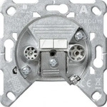 Gira 004200, GIRA Antennensteckdose 004200 GEDU 15 Durchgangsdose 