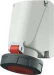 Mennekes 136A, Mennekes CEE Wandsteckdose 136A / 101100146 | 63A 5-polig 400V IP67