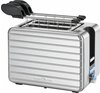 Bomann Proficook PC-TAZ1110 Toaster, Edelstahl 501110