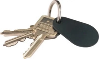 Abus FUBE50020, ABUS Proximity Schl&uuml;ssel FUBE50020 | RFID Chip f&uuml;r Secvest &...