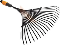 Fiskars 135201, Fiskars 135201 QuikFitTM F&auml;cherbesen