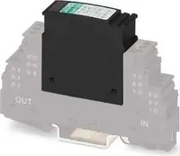 Phoenix Contact 2839729, PHOENIX CONTACT &Uuml;berspannungsschutz-Stecker PT...
