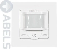 Rademacher 9484, Rademacher DuoFern 9484 | Funk-Bewegungsmelder Innen | 170&deg;/10m 