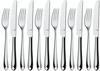 WMF Jette Dessertbesteck-Set 12-teilig 3201002391