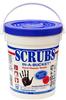 ITW Spit Scrubs-Reinigungstücher im Behälter A72 828801