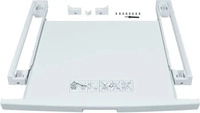 Siemens WZ20400, Siemens Verbindungssatz WZ20400 | Zwischenbausatz mit Auszug f&uuml;r