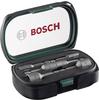 Bosch Prom 6-tlg. Steckschlüssel -Set, L50mm 2607017313