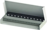 Teleg&auml;rtner J02023A0053, Teleg&auml;rtner Patchpanel MPD24-HS K J02023A0053 | 24x...
