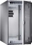 Rittal 7501000, Rittal Netzwerkgeh&auml;use VerticalBox 5HE DK 7501.000 | 19 Zoll