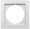GIRA Zwischenplatte (rund) rws S-Color 028140