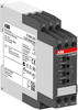 ABB Stotz Multifunktionzeitrelais 24-48VDC 24-240 CT-MXS.22S 1SVR730030R3300