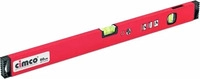 CIMCO 211523, CIMCO Alu-Wasserwaage 211523 | 800 mm | 2 Libellen | Plumb Site